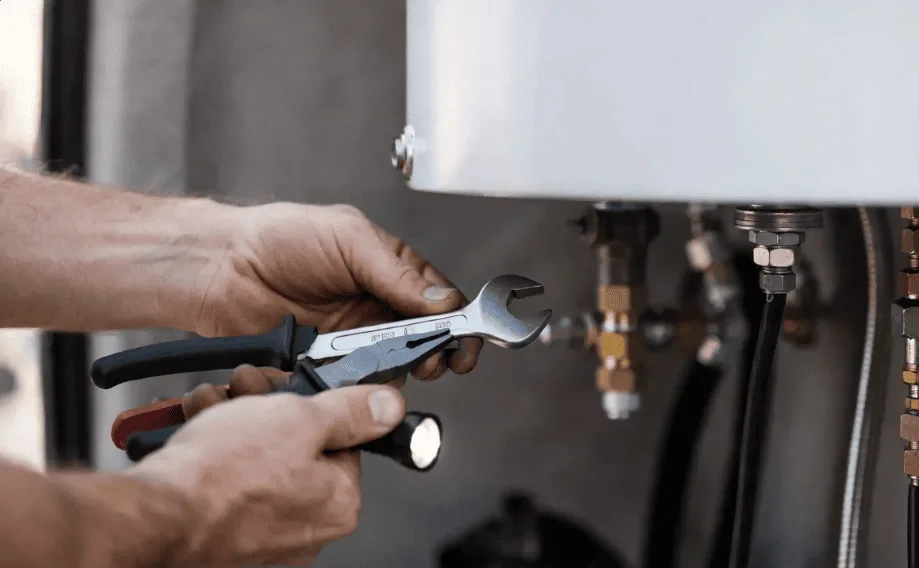 Why choose Water Heater Repair in Saint Paris, OH